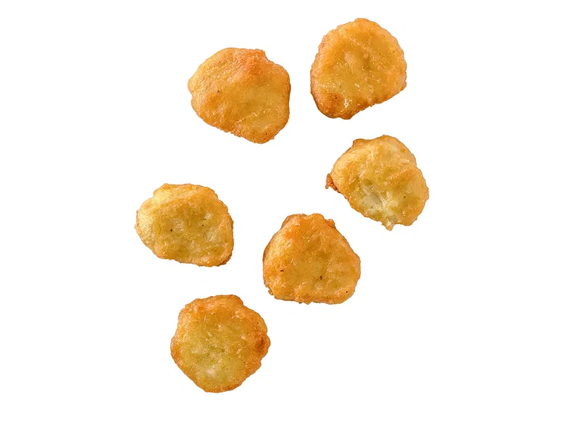 Chicken Nuggets 20 g/db