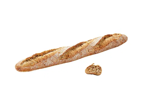Baguette traditionell Bridor 280 g/db