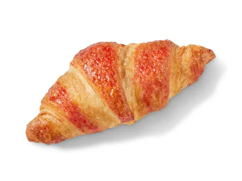 Croissant málnás vegán Bridor "HALAL" 90 g/db