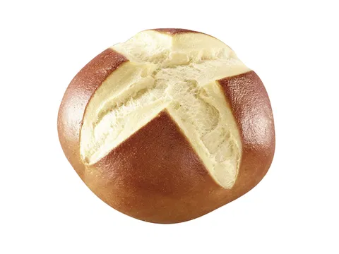 Zsemle lúgos tésztából készresütött Ditsch 70 g/db