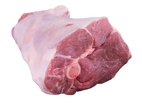 Lambleg bone-in NZL