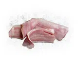 Frische Afrikanischer Welsfilet o.H. 2-3 db/cs