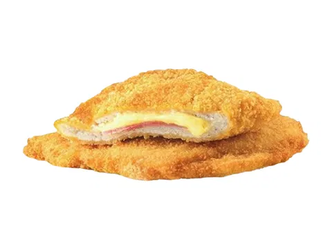 Schwein Cordon Bleu Salomon Food 180 g/db