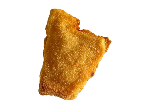 Hühnerschnitzel paniert Stritzinger "HALAL" 90-110 g/db