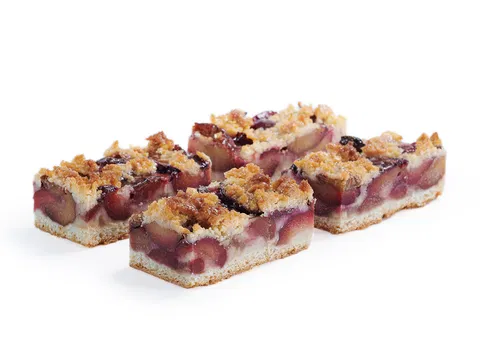 Zwetschken Kuchen (Schnitte) Pfalzgraf 130 g/db