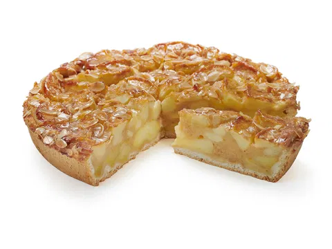 Premium-Apfelkuchen Pfalzgraf