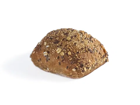 Rustic cube multiseed 100 g/db