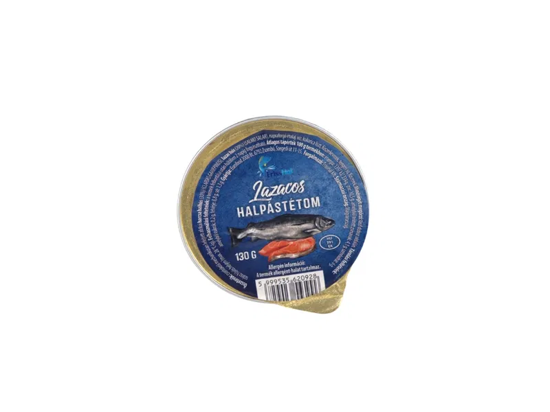 FH Lazacos halpástétom  