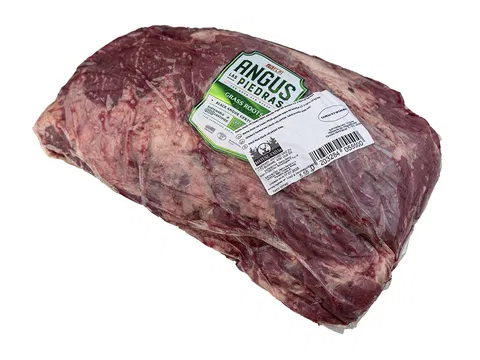 Chladený Hovädzí krk (chuck roll) ANGUS, Južná Amerika (grain fed)  