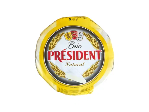 Cheese Brie
