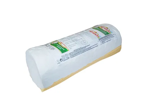 Goat's milk cheese Président 1 kg/db
