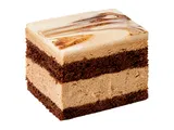 Salted caramell cake (Toscana) 83 g/db
