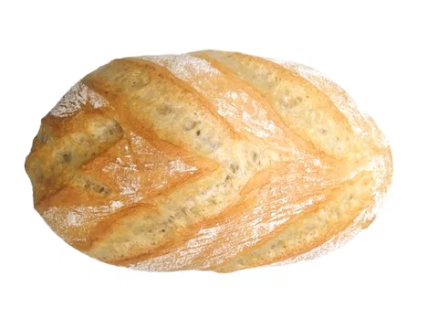 Vekni kovászos 400 g/db