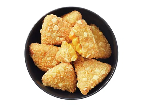 Nacho Cheese Triangles McCain "HALAL" 23 g/db