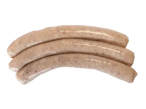 Grillwurst Italienisch 60-70 g/db