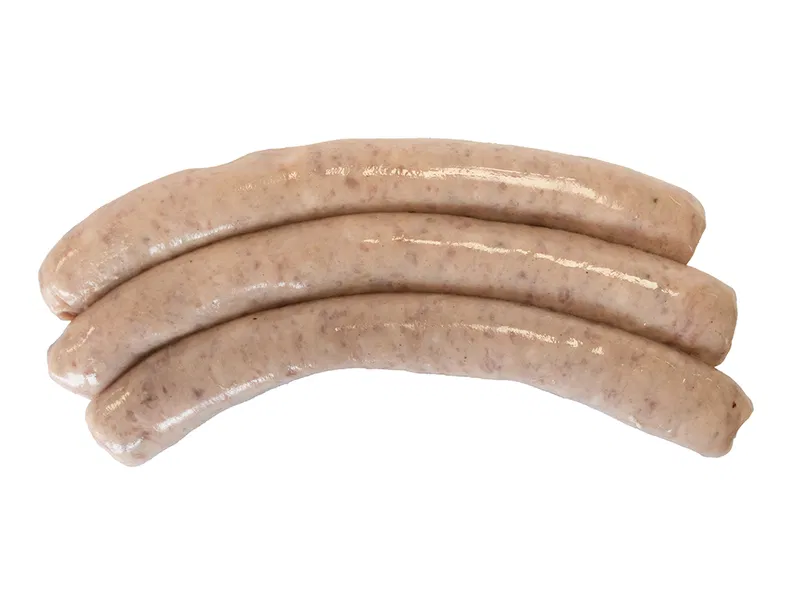 Grillkolbász olasz Vezir Hús 60-70 g/db