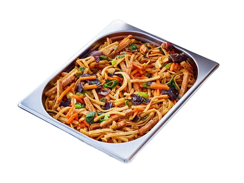 Bami Goreng