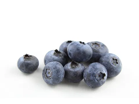 Blaubeere