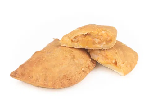 Empanada mit Fleisch füllung 45-55 g/db