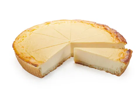 Käsetorte Pfalzgraf 166 g/db