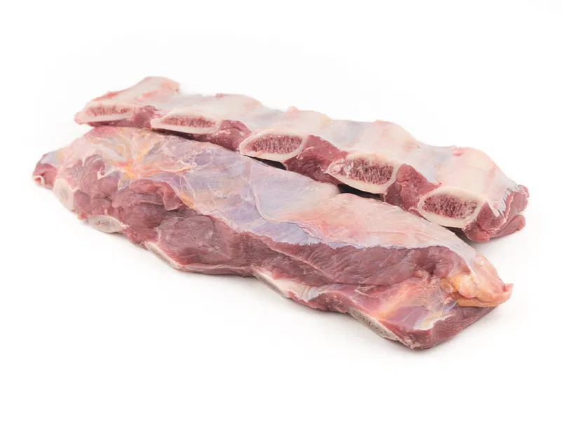Beef short ribs
