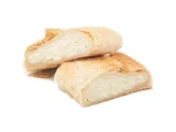 Rétes túrós készresütött 105 g/db