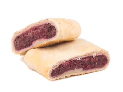 Štrúdľa višňová (upečená) 105 g/db