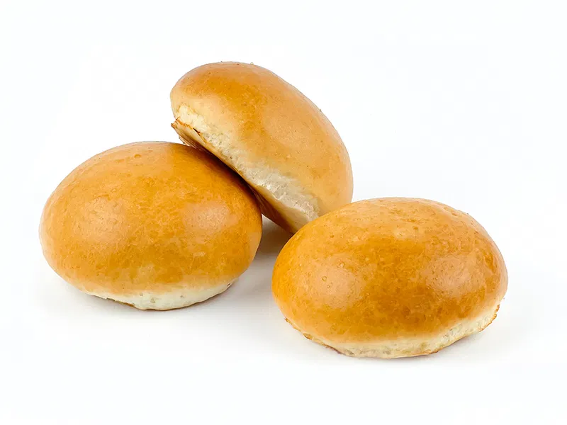 Brioche mini 25 g/db