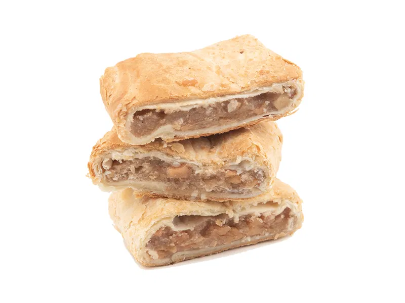 Rétes almás készresütött 105 g/db