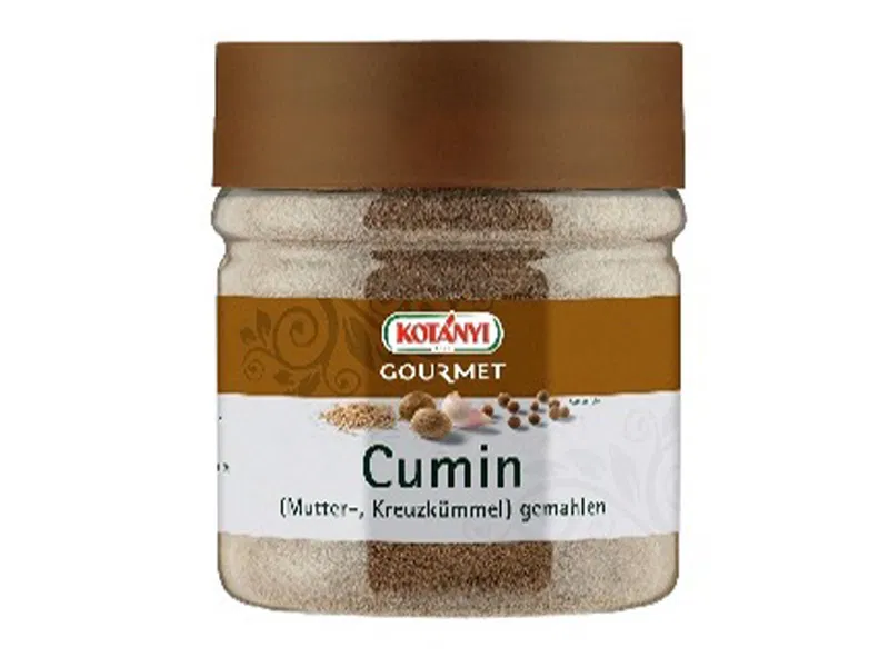 Roman cumin ground Kotányi Gastro  