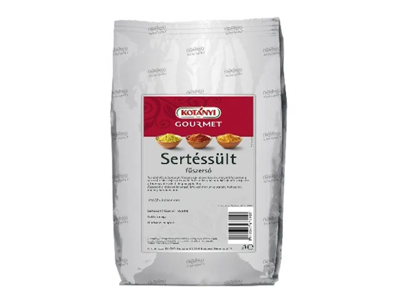 Schweinsbraten Gewürz Kotányi Gastro