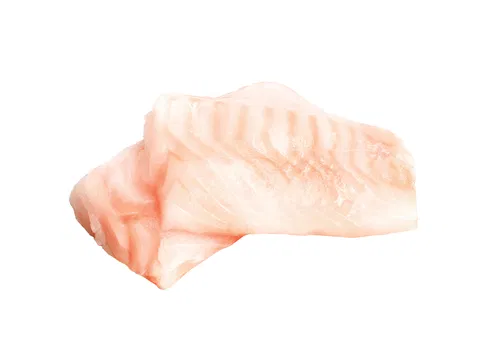 Kabeljau-Loin Atlantische o.H. (Gadus Morhua) 10% Glasur 180-220 g/db