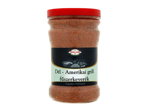 Südamerikanische Grillgewürzmischung Böllér