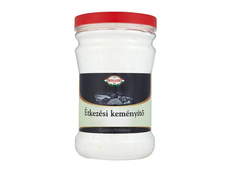 Étkezési kukoricakeményítő Böllér