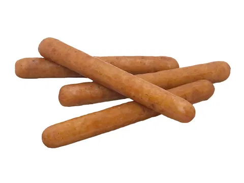 Premium-Hot-Dog-Wurst Hot Dog Zone 70 g/db