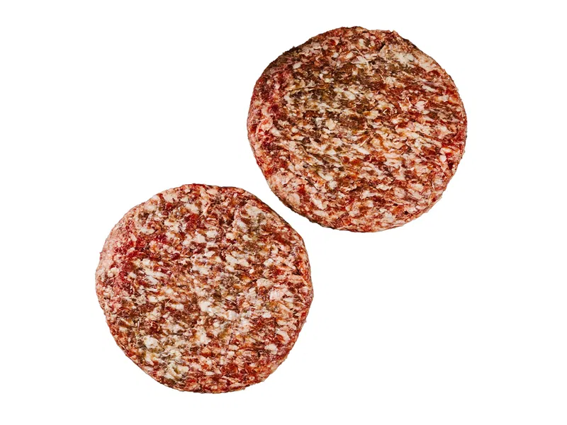 Hamburgerové mäso STEAK 180 g/db