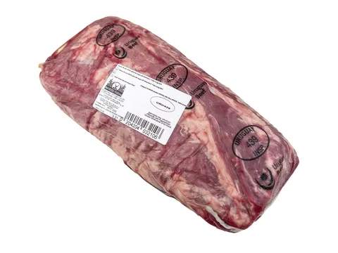 Chladená Hovädzia vysoká roštenka (Rib-Eye) ANGUS, Južná Amerika, grain fed