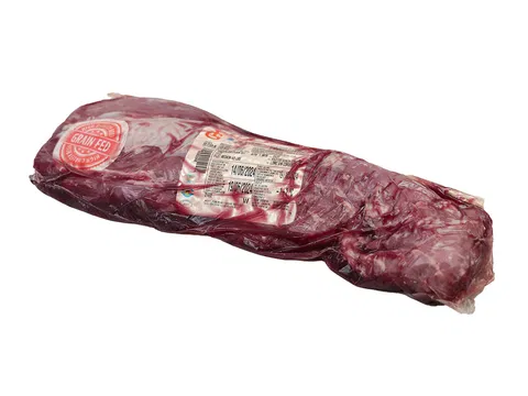 Chladená Hovädzia sviečková ANGUS, grain fed, Južná Amerika