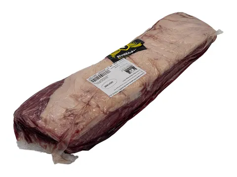 Chladená Hovädzia roštenka (striploin) ANGUS, Južná Amerika (grain fed) kg