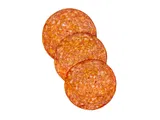 Paprikás szalámi szeletelt Kaiser  