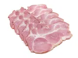 Kaiser krájaná údená-varená krkovička 500g/ks  