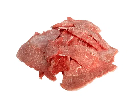 Rind Bulgogi "HALAL"