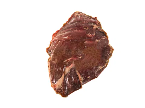 Muflón stehno bez kosti