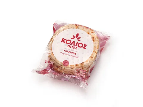 Pita görög 80 g/db