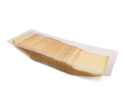 Edami sajt füstölt szeletelt, import  