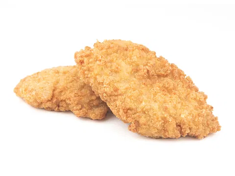 Csirkemell szelet ropogós bundában 110-130 g/db