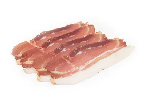 Black forest ham (sliced)  