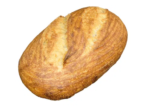 Vadkovászos parasztkenyér PANO 750 g/db