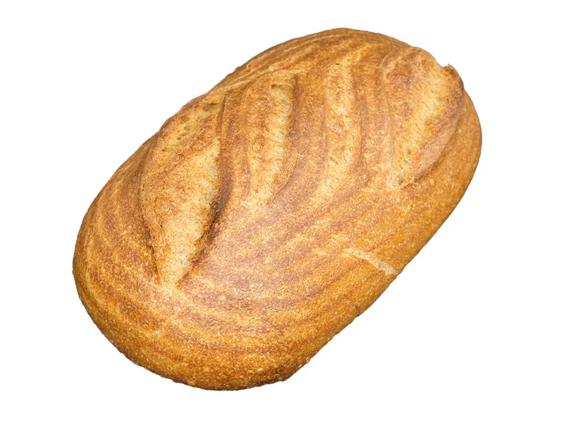 Whole grain Sourdough bread PANO 750 g/db