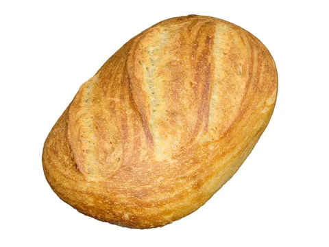 Burgonyás vadkovászos parasztkenyér PANO 750 g/db